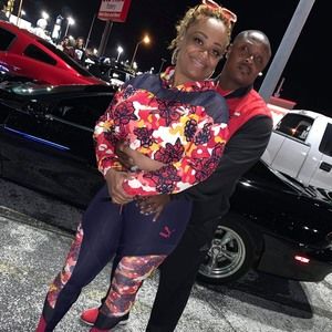 Meet your Posher, Diedre bell